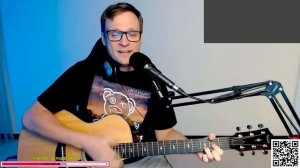 ДДТ - Потолок 🎶 кавер на гитаре и аккорды