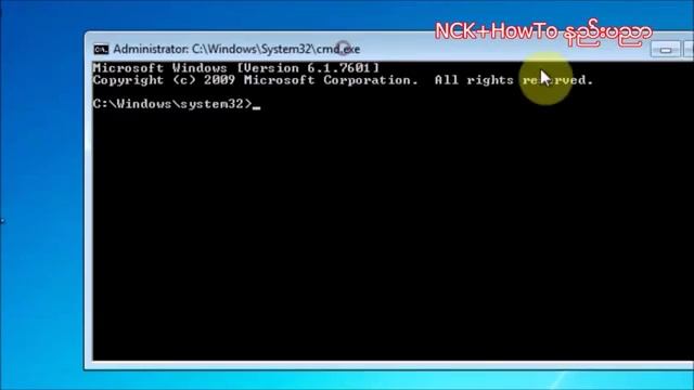 Windows Basic 09 How to Active Windows 7 смотреть онлайн