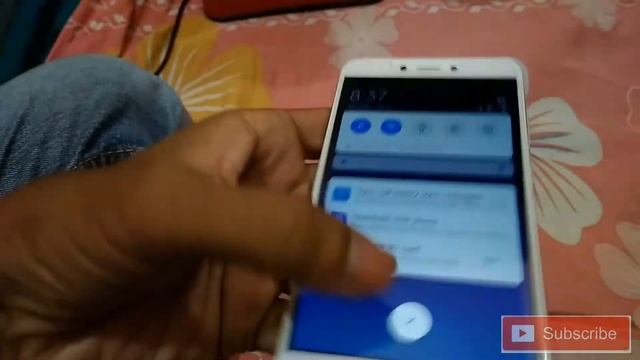 MIUI 10 For | REDMI 4/4x | Leaked China alpha Rom 8.7.2 Download link Here смотреть онлайн