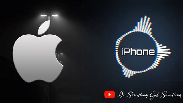 iPhone Ringtone (remix) | #dosomethinggetsomething | #DJRK | #iphone смотреть онлайн