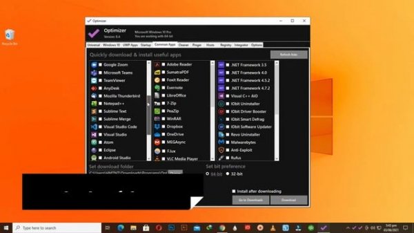 BEST Windows Optimizer 2021 | Boost Your WINDOWS 10