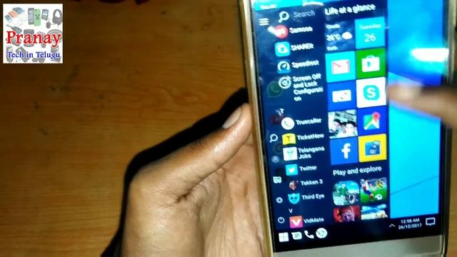 How To Change Mobile To Computer смотреть онлайн