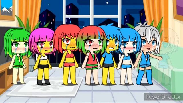 Klasky Csupo X Windows 9 Часть 14-16 смотреть онлайн
