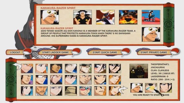 How To Play Soul Arena (Bleach Naruto Arena Theme) смотреть онлайн