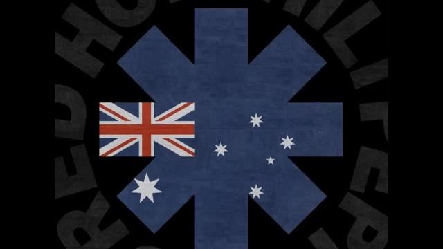 Intro Jam + Around the World - Geelong (03/02/2019) смотреть онлайн