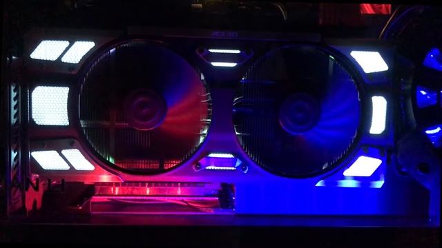 Rise of AI - Lian Li PC-O7S 4K Gaming Build смотреть онлайн