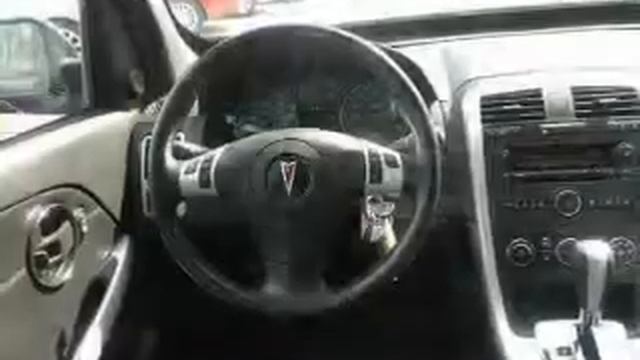 2008 Pontiac Torrent - Poughkeepsie NY смотреть онлайн