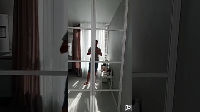 Обновите свой дом с помощью элегантных и стильных межкомнатных раздвижных дверей Aristo смотреть онлайн