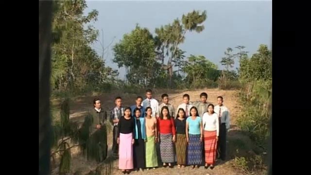 BCM Theiriat Zaipawl - Sakawr var chung a chuang смотреть онлайн
