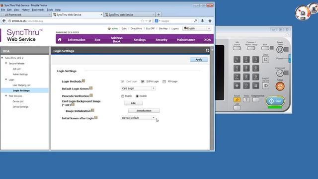 How to Samsung Secuthru Lite 2 смотреть онлайн
