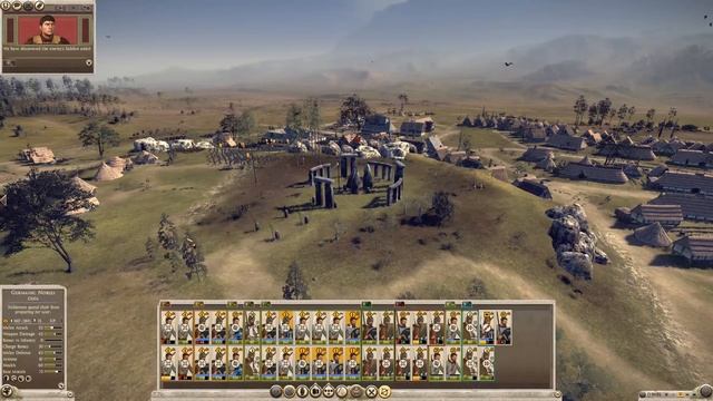 Total War: Rome II – Gothi #57 [Legendary Difficulty – No Autoresolve] смотреть онлайн