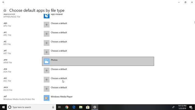 How to Change the Default PDF Reader in Windows 10 (Tutorial) смотреть онлайн