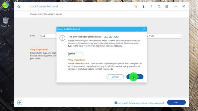 How to Unlock LG G4 Stylus when Forgot Password ? смотреть онлайн