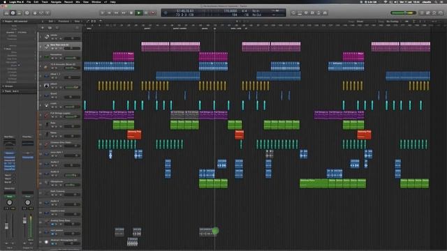 How to download Logic Pro X 10.4 cracked version смотреть онлайн
