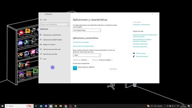 How To Fix Roblox Cursor Going Off Screen (2023) смотреть онлайн