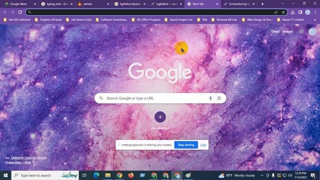 How To Use Lightshot || How To Download And Install Lightshot For Screenshot in Laptop, PC 2023 смотреть онлайн
