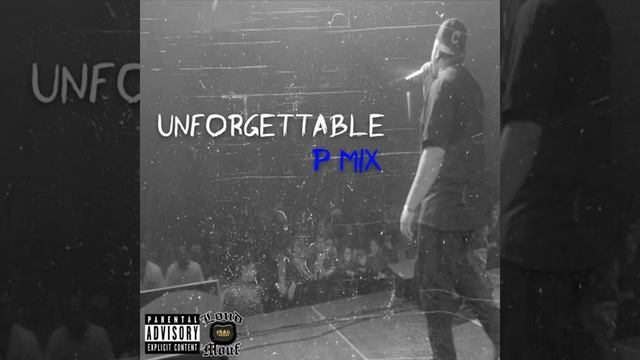 Pai - Unforgettable (Remix)