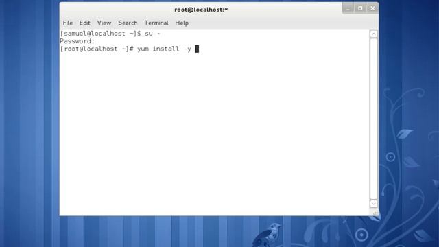 Como Instalar o aMSN no Fedora - Sistema Operacional смотреть онлайн
