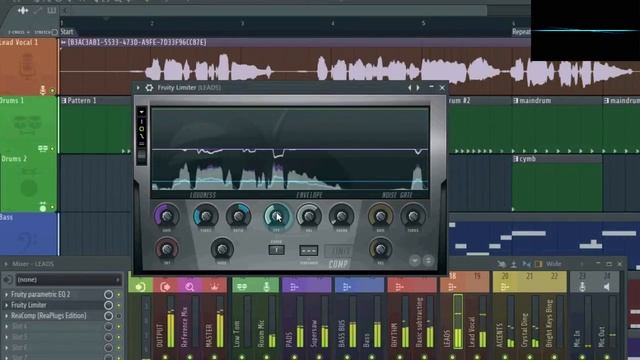 Explaining Compressors: Fixing Volume Problems with a Vocal - VoxFX Ep. 17 смотреть онлайн