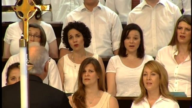 Precious Lord arr. Arnold Sevier смотреть онлайн
