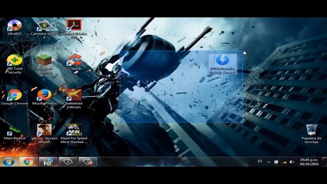 Como Descargar E Instalar Daemon tools de Paguina Oficial Windows 10 смотреть онлайн