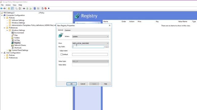 Episode 4 - Where Did All My RDS Event Log Entries Go? смотреть онлайн
