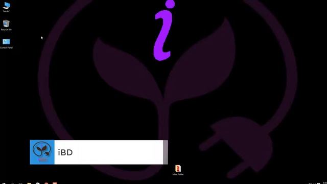 How To Show On Desktop This Pc icon off in windows 7 8 or 10 смотреть онлайн