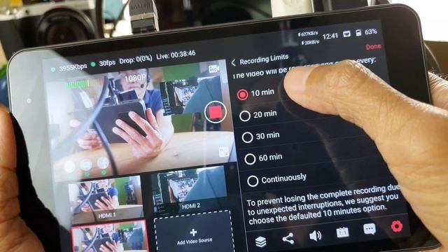Yolobox (Original) App Update v3.7.6 - 13 + 1 New Live Streaming Features смотреть онлайн