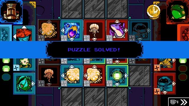 Shovel Knight: King Of Cards | Moving Gems [12] смотреть онлайн