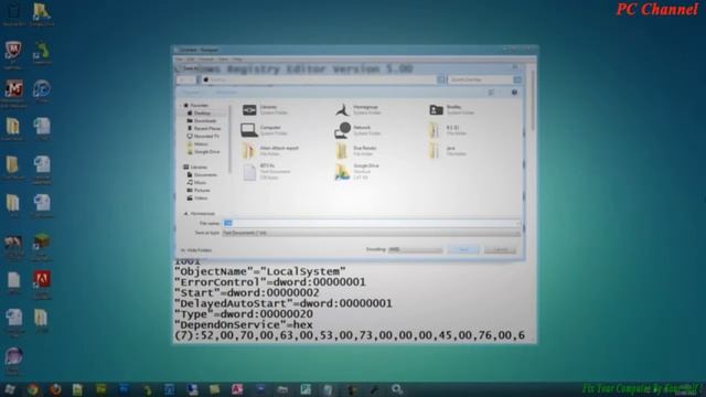 Fix Windows update error 80246008 смотреть онлайн