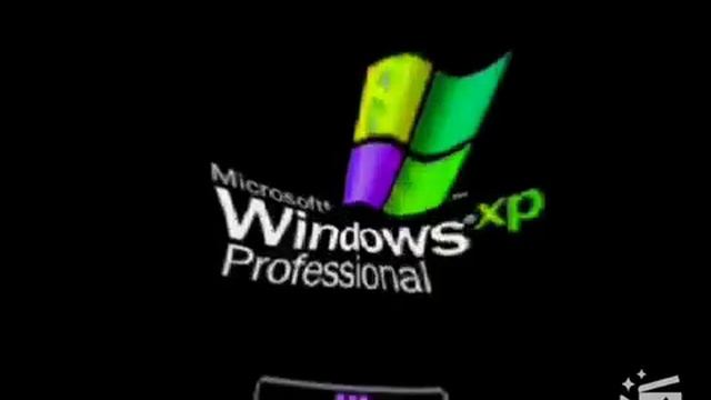Windows XP Effects (Robert m's Version) смотреть онлайн