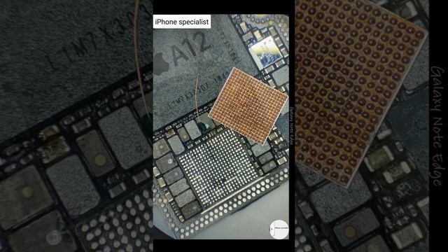 iphone xs max power key not work repair tutorial смотреть онлайн
