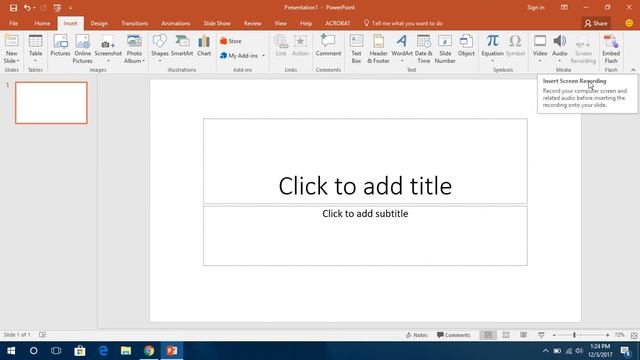 Free Screen Recorder if You have Office Suite for Windows смотреть онлайн