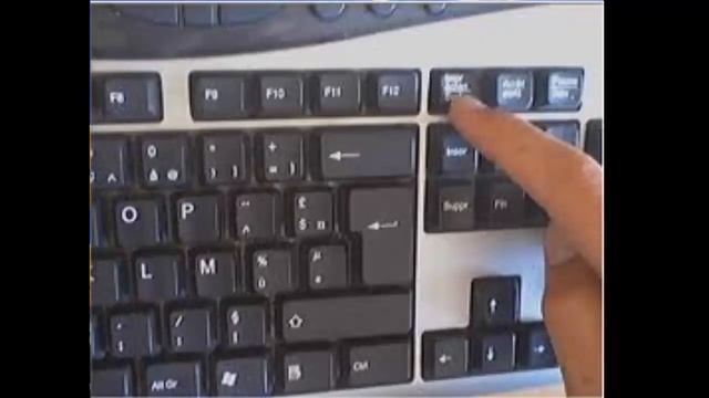تصوير شاشة الاسوب بدون برامج وعلى جميع نسخ الويندوز смотреть онлайн