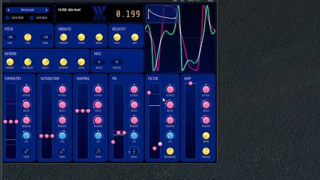 2 NEW BEST FREE SYNTH PLUGINS OF 2023 смотреть онлайн