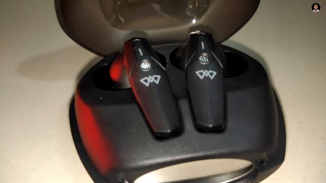 Wings Phantom 410 Unboxing and Review ⚡ Best Earbuds Under 1000 | AAC Codec Support | App Support смотреть онлайн