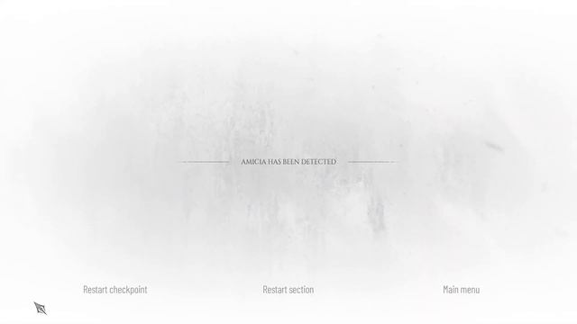 Amicia has been detected #9 : A Plague Tale: Requiem (mission failed) смотреть онлайн