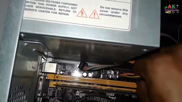 (MTN3013) HOW TO SET UP COMPUTER HARDWARE AND INSTALL WINDOWS 10 смотреть онлайн