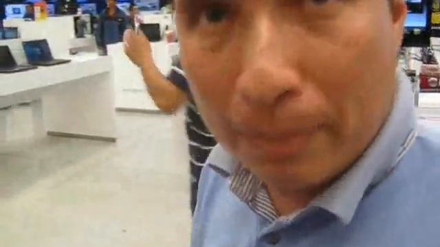 DELL CES 2011 смотреть онлайн