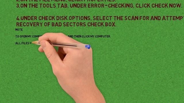 How To Repair Disk Of Windows Xp смотреть онлайн