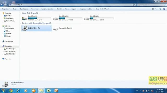 Know your Windows 4 - Removable Devices.mp4 смотреть онлайн
