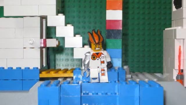 Lego Agents coming soon смотреть онлайн