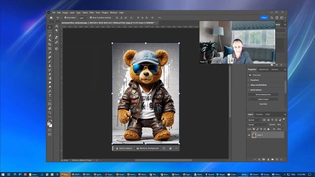 Amazing Intro to Photoshop-Toolbar Part 1/5 #photoshoptutorial #photoshopforbeginners смотреть онлайн
