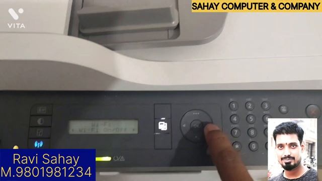 How to find HP laserjet 138fnw Printer wi fi password #hp #hpworld ,#hpsupport смотреть онлайн