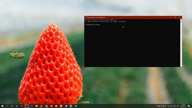 Find Your Windows Product Key via CMD [2021] смотреть онлайн
