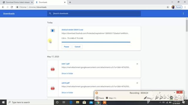 How to free Download and Install Shotcut editor on Windows | Shotcut editor kaise download kare смотреть онлайн