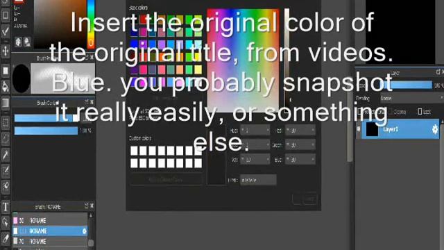FIXING OLD WINDOWS MOVIE MAKER TITLES ON NEWER SYSTEMS OF WINDOWS!!! 2023 WORKING смотреть онлайн
