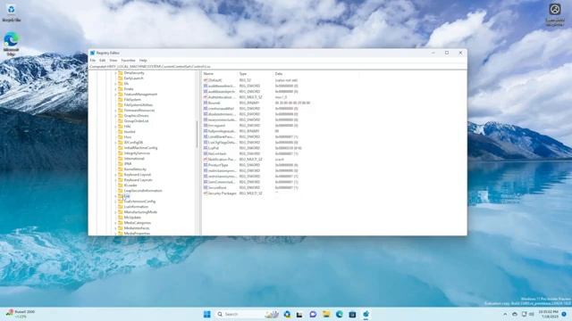 Fix: Local Security Authority Protection is Off. Your Device may be Vulnerable on Windows 11 смотреть онлайн