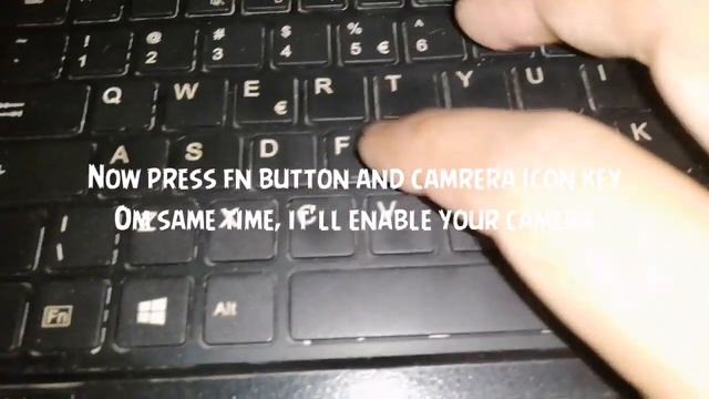 How to bring back camera in device manager, No camera attached fixed смотреть онлайн
