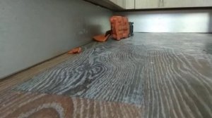 Жестокий краш тест машина из пластилина.